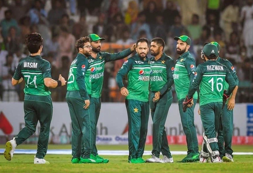 Asia Cup 2023, Match 1 | Pakistan's Predicted XI vs Nepal